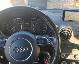 Audi a1/s1 - 2017