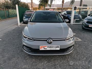 Volkswagen Golf 1.5 eTSI 150 CV EVO ACT DSG 1st Ed