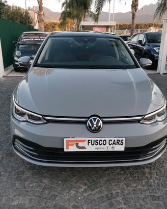 Volkswagen Golf 1.5 eTSI 150 CV EVO ACT DSG 1st Ed