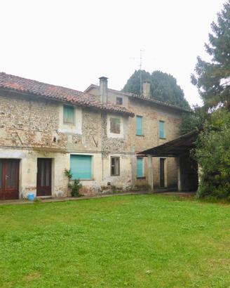 CASA TRICAMERE - posizione riservata e indipend...