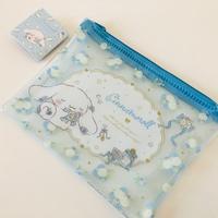 【Pochette Cinnamoroll】Sanrio：Kawaii from Japan