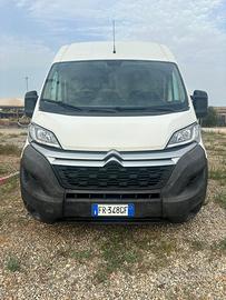 CITROEN JUMPER 2.0 HDI 130 CV L2 H2