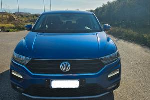 T-Roc 1.6 