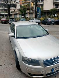 audi A3 2.0 140 cv