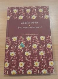 libro   una stanza tutta per sé 
