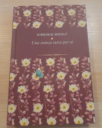 libro   una stanza tutta per sé 