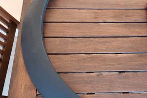 Mini R50 -R52 Parafango sopracciglio posteriore SX