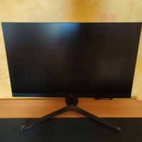 LG 24GN65R UltraGear Gaming Monitor 24"