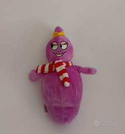 Peluche Barbabella