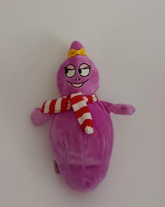 Peluche Barbabella