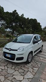 Fiat Panda 1.3 MJT S&S Lounge