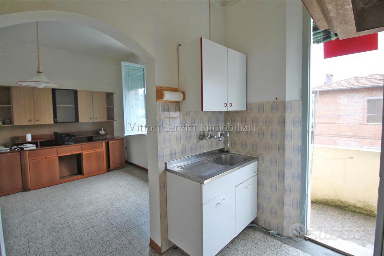 Apartment in Montepulciano, Siena - Vista 5