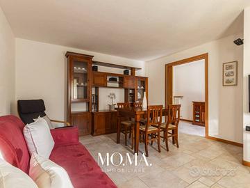 Taverna completa - mobili classici