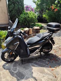 Honda Forza 300 - 2020