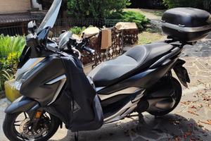 Honda Forza 300 - 2020