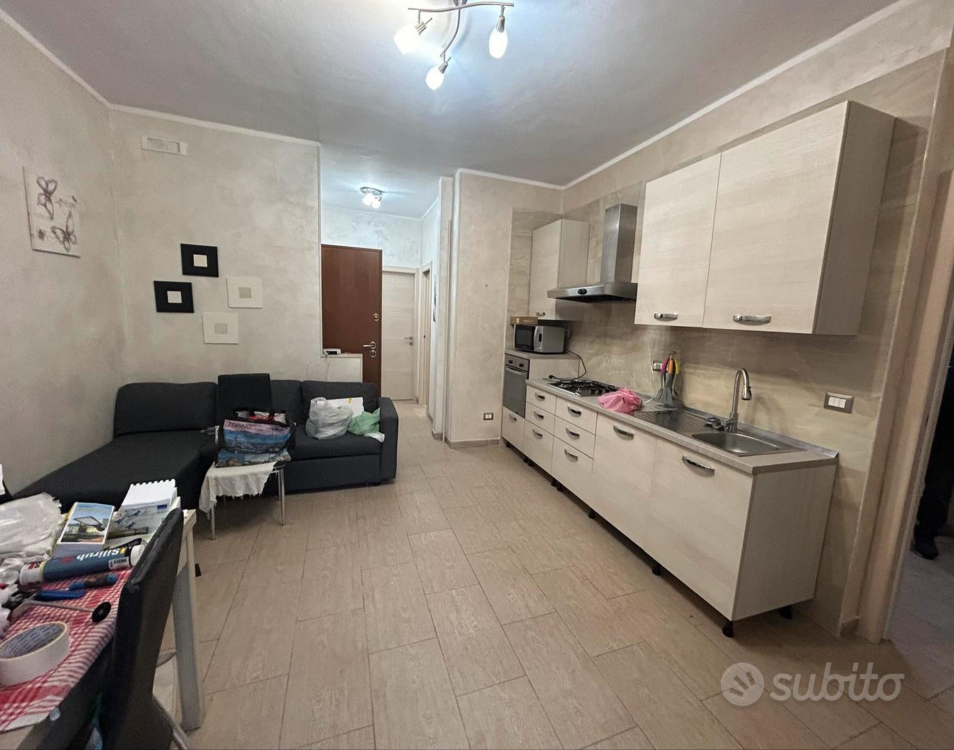 Apartment in Torino, San Secondo, Circoscrizione 1 - Altro