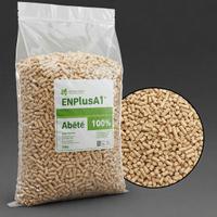 Premium Pellet ENplusA1