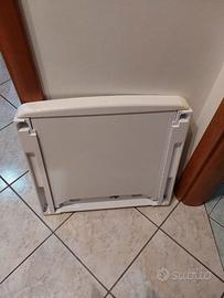 coperchio lavatrice whirpool