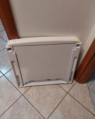 coperchio lavatrice whirpool