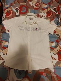 camicia estiva Champion, uomo