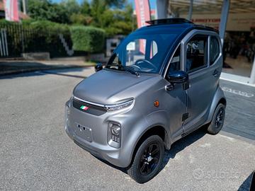 Lem Q7 E-NUOVA-PRONTA CONSEGNA