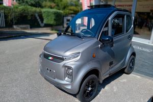 Lem Q7 E-NUOVA-PRONTA CONSEGNA