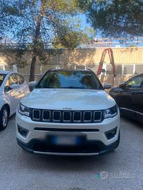 JEEP Compass Limited Edition 2.0 4x4