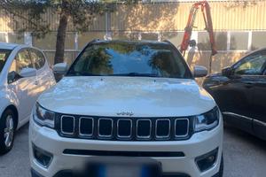 JEEP Compass Limited Edition 2.0 4x4