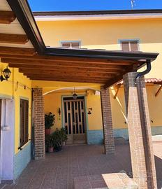 Casa indipendente su più livelli