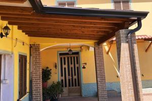 Casa indipendente su più livelli