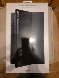 Samsung Book Cover Keyboard Slim Originale