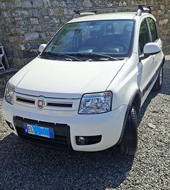 PANDA 1.3 MJ 4X4 CLIMBING