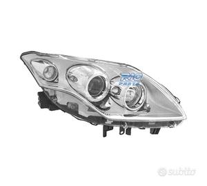 FANALE DESTRO PER RENAULT LAGUNA III 07-