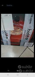 forno pizza cecotec 