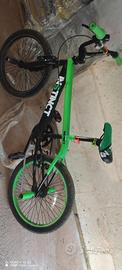 bici bmx