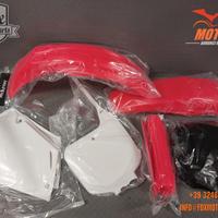 KIT PLASTICHE honda yamaha suzuki kawasaki OFFERT