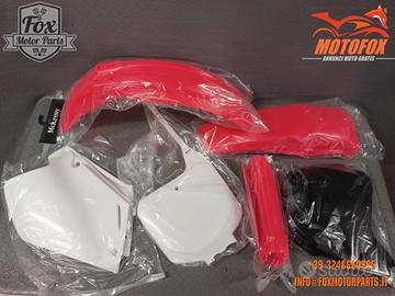 KIT PLASTICHE honda yamaha suzuki kawasaki OFFERT