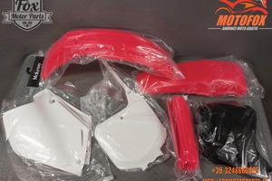 KIT PLASTICHE honda yamaha suzuki kawasaki OFFERT