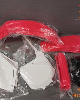 KIT PLASTICHE honda yamaha suzuki kawasaki OFFERT
