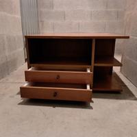 Mobiletto da Salotto Vintage