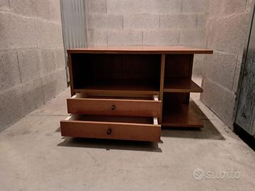 Mobiletto da Salotto Vintage