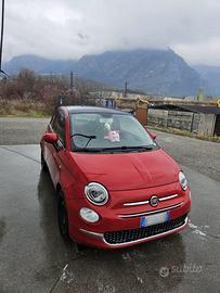 Fiat 500 Lounge 1.2 - 69 CV - 148.854km