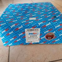 Dischi posteriori freni Toyota