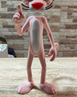 Statua Pantera Rosa