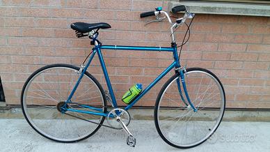 Bicicletta uomo single speed