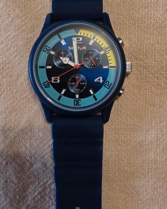 Orologio Sector