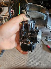 carburatore stage 6 28 pwk