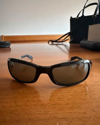 Occhiali da sole diesel vintage