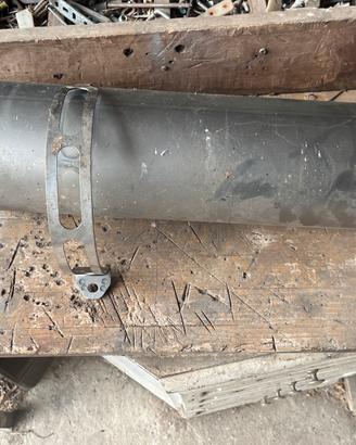 terminale scarico cbr 900