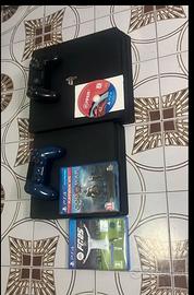 Playstation 4 pro + una slim